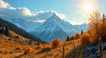 Einblicke in die Wechselwirkungen zwischen Temperatur und Atmosphäre (4/10)