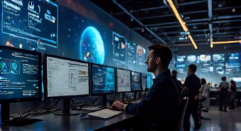 Einblicke in maschinelles Lernen und Exoplaneten (2/10)