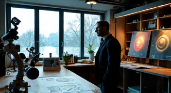 Einblicke von Dr. Florian Peißker (2/10)