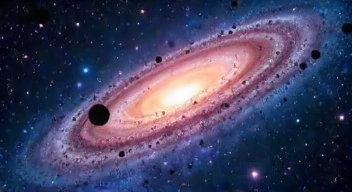 Einblicke von Kosuke Jamie Kanehisa über die Andromeda-Galaxie (2/10)