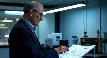 Einblicke von Prof. Dr. Pavel Kroupa zur kosmischen Strahlung (2/10)