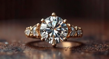 Einblicke von Simon Dannhauer: Das Rätsel des Diamantrings (2/10)