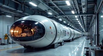 Einfluss der 3D-Druck-Technologie auf die Raumfahrt (2/10)