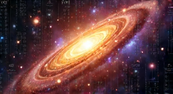 Einfluss der AG auf die Astrophysik (2/10)