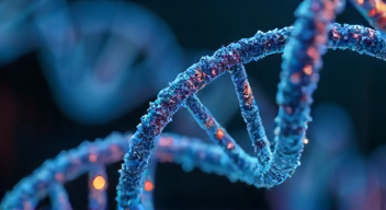 Einfluss der Aminosäuren auf RNA (2/10)