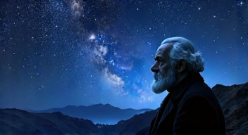 Einfluss der Astronomie auf die menschliche Psyche (7/10)