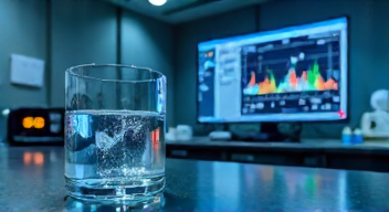 Einfluss der Deuterium-Messungen auf die Wasserforschung (2/10)