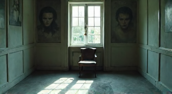 Einfluss der Isolation auf das menschliche Verhalten (3/10)