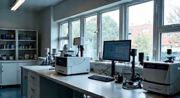 Einfluss der Isotopenverschiebungen auf die Forschung (2/10)