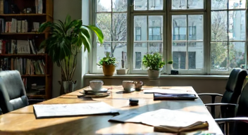 Einfluss der Kollaboration auf die Forschung (2/10)