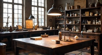 Einfluss der Kürzungen auf die Wissenschaft (3/10)