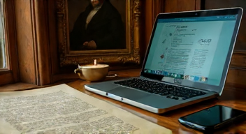 Einfluss der Kultur auf technologische Innovationen (3/10)