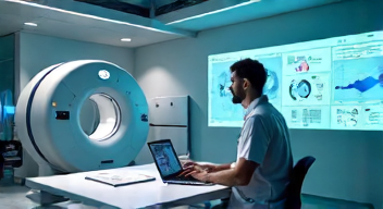 Einfluss der Luft- und Raumfahrtmedizin auf die Forschung (4/10)