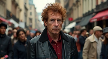 Einfluss der Musik auf die Gesellschaft (10/10)