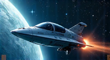 Einfluss der Musik auf die Raumfahrt (9/10)