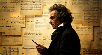 Einfluss der Musik auf die Wahrnehmung von Wissenschaft (10/10)