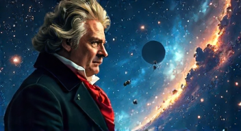 Einfluss der Musik auf die Weltraumforschung (10/10)