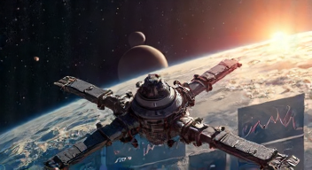 Einfluss der ökonomischen Aspekte auf die Raumfahrt (7/10)