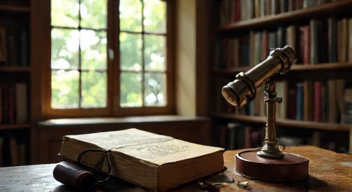 Einfluss der Philosophie auf die Naturwissenschaften (5/10)