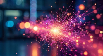 Einfluss der Plasmastrukturen auf die Dynamik (2/10)