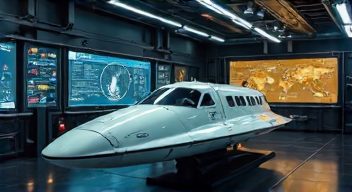 Einfluss der Psychologie auf die Raumfahrt (6/10)