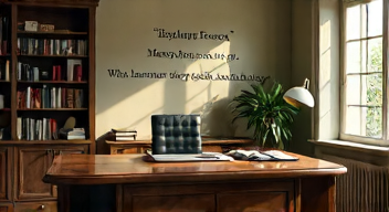 Einfluss der Psychologie auf die Wahrnehmung von Forschung (7/10)