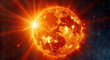 Einfluss der QBO auf die Sonnenaktivität (2/10)