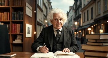 Einfluss der Relativität auf die Kultur (3/10)