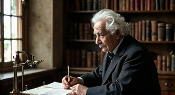 Einfluss der sozialen Strukturen auf die Wissenschaft (4/10)