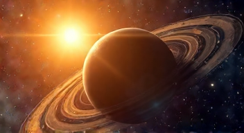 Einfluss der Sternparameter auf Exoplaneten (2/10)