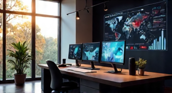 Einfluss der Technologie auf Datenanalyse (2/10)