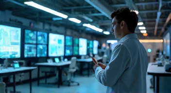 Einfluss der Technologie auf die Forschung (4/10)