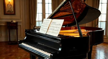 Einfluss der Technologie auf Kunst und Musik (9/10)