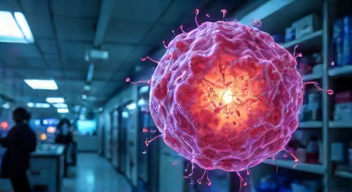 Einfluss der Umgebung auf die Zellbildung (2/10)