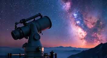 Einfluss des Blazars PKS 1424+240 auf die Astronomie (2/10)