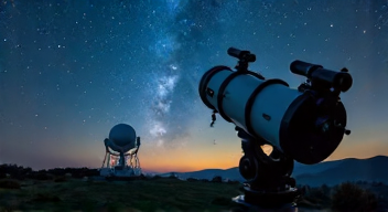 Einfluss des CARMENES-Projekts auf die Astronomie (2/10)