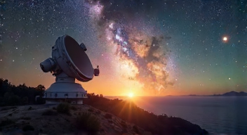 Einfluss des James Webb Teleskops auf die Exoplanetenforschung (2/10)