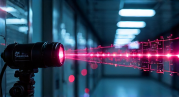 Einfluss des Megahertz-Lasers auf die Weltraummessung (2/10)