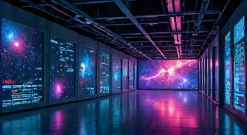 Einfluss des Quantencomputings auf das Universum (2/10)