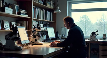 Einfluss des Ribbeck-Meteoriten auf die Wissenschaft (2/10)