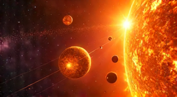 Einfluss des Solar Orbiters auf die Wissenschaft (2/10)