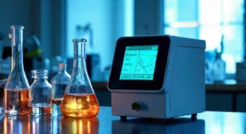 Einfluss des Wasserstoffions auf die Messgenauigkeit (2/10)