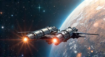 Einfluss des wissenschaftlichen Fortschritts auf die Raumfahrt