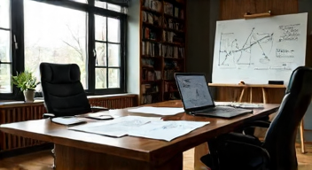 Einfluss ökonomischer Aspekte auf die Forschung (8/10)