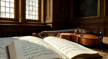 Einfluss von Kunst und Kultur: Betrachtungen von Beethoven (8/10)