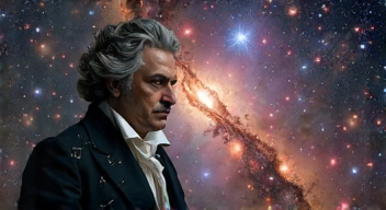 Einfluss von Musik auf das Verständnis des Universums (9/10)