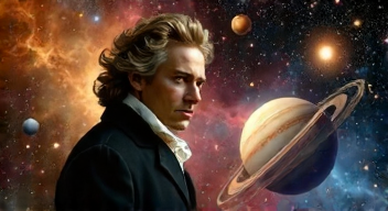 Einfluss von Musik auf die Exoplanetenforschung (10/10)