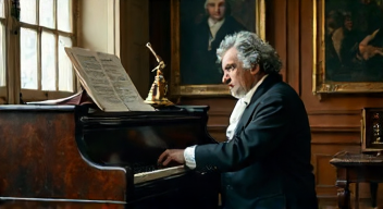 Einfluss von Musik auf die Wissenschaft (10/10)