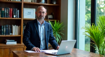 Einleitung zur Wissenschaft: Ich bin Thorsten Kleine (2/10)