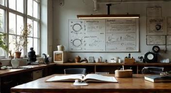 Einsteins Theorie und ihre Anwendung (3/10)